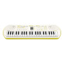 Keyboard dla dzieci mniejsze klawisze Casio SA-80 Nowy model