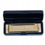 Harmonijka diatoniczna A-dur Golden Blues