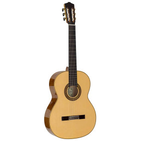 Salvador Cortez CS-65 Gitara Klasyczna