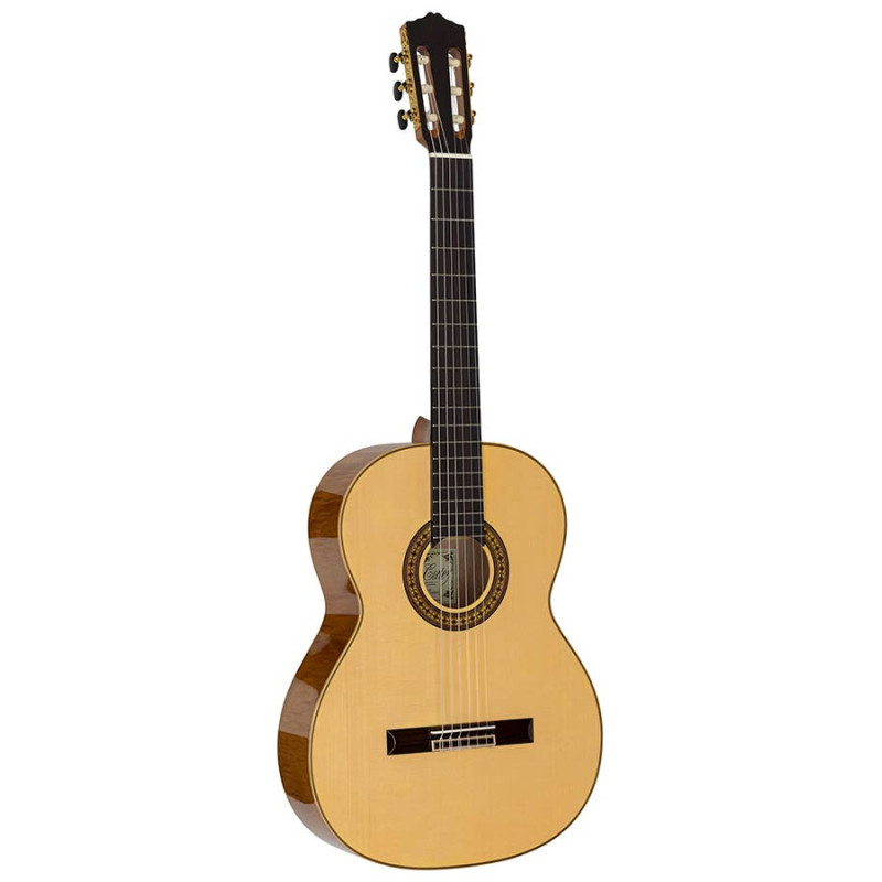 Salvador Cortez CS-65 Gitara Klasyczna