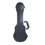 CASE OHANA CARBON UKULELE KONCERTOWE UCH-24