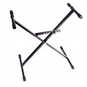 STATYW KLAWISZOWY TIETZ&TIETZ L-3 GRZEBIEŃ