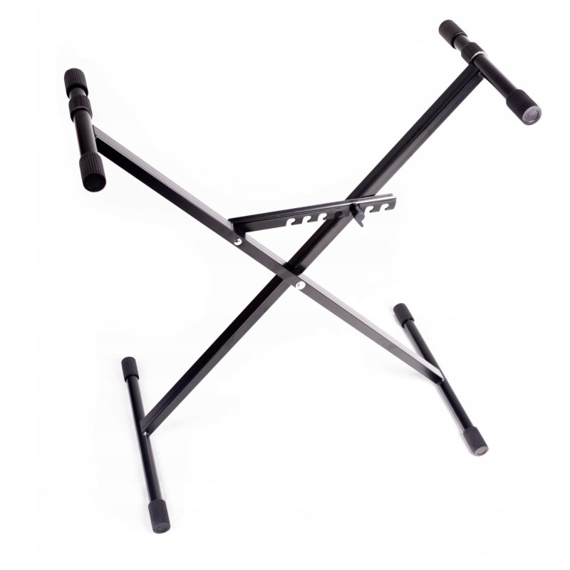 STATYW KLAWISZOWY TIETZ&TIETZ L-3 GRZEBIEŃ