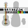 Startpack Kids 3 z ukulele sopranowym