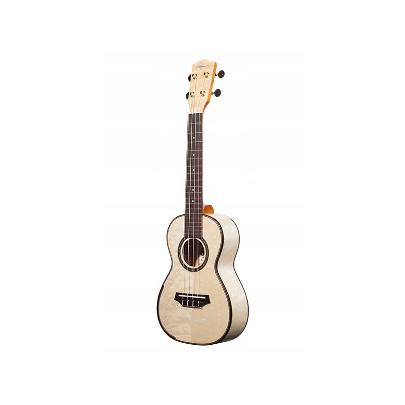 Ukulele Koncertowe Ohana CK-150QEL EUKALIPTUS EXCLUSIVE