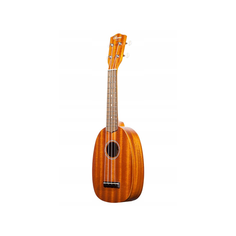 Ukulele sopranowe Ohana PK-10 Ananas