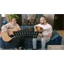 Podstawy Gry na Ukulele Warsztaty z Adrian Miniarski