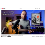 Podstawy Gry na Ukulele Warsztaty z Adrian Miniarski