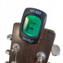 PROFESJONALNY TUNER STROIK DO INSTRUMENTÓW MAVEL MT-100