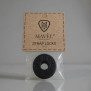 Blokada Paska Gitary/Ukulele MAVEL Strap Locks Gumki komplet