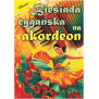 Biesiada cygańska na akordeon Jacek Gąsior