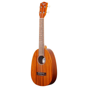 UKULELE KONCERTOWE ANANAS OHANA PKC-10