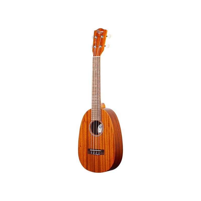 UKULELE KONCERTOWE ANANAS OHANA PKC-10