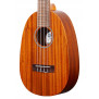 UKULELE KONCERTOWE ANANAS OHANA PKC-10