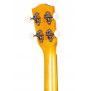 UKULELE KONCERTOWE ANANAS OHANA PKC-10