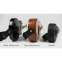 Blokada Paska Gitary/Ukulele MAVÈL Strap Locks Gumki komplet