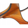 STOJAK DO UKULELE MAVÈL MUS-01 IMITACJA DREWNA ŁADNY I STABILNY