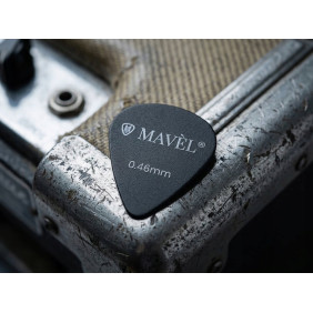 KOSTKA GITAROWA MAVÈL ABS ŚWIETNA NA START PROJEKTOWANA W POLSCE