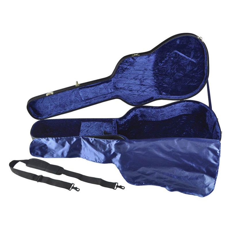 POKROWIEC CASE GITARA AKUSTYCZNA  CAC-500-D