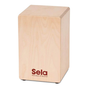SELA SEL 117 CAJON