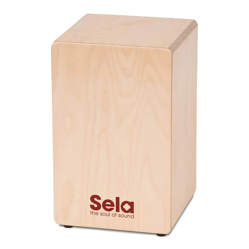 SELA SEL 117 CAJON