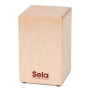 SELA SEL 117 CAJON