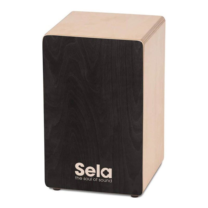 SELA SEL 118 CAJON