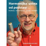 HARMONIJKA USTNA OD PODSTAW - MINI PODRĘCZNIK