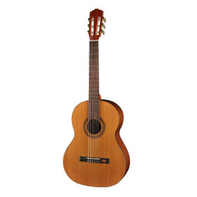 Salvador Cortez CC-10 rozmiar 7/8 Gitara Klasyczna