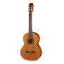 Salvador Cortez CC-10 rozmiar 7/8 Gitara Klasyczna