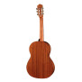 Salvador Cortez CC-10 rozmiar 7/8 Gitara Klasyczna
