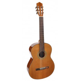 Salvador Cortez CC-10 rozmiar 1/2 Gitara Klasyczna