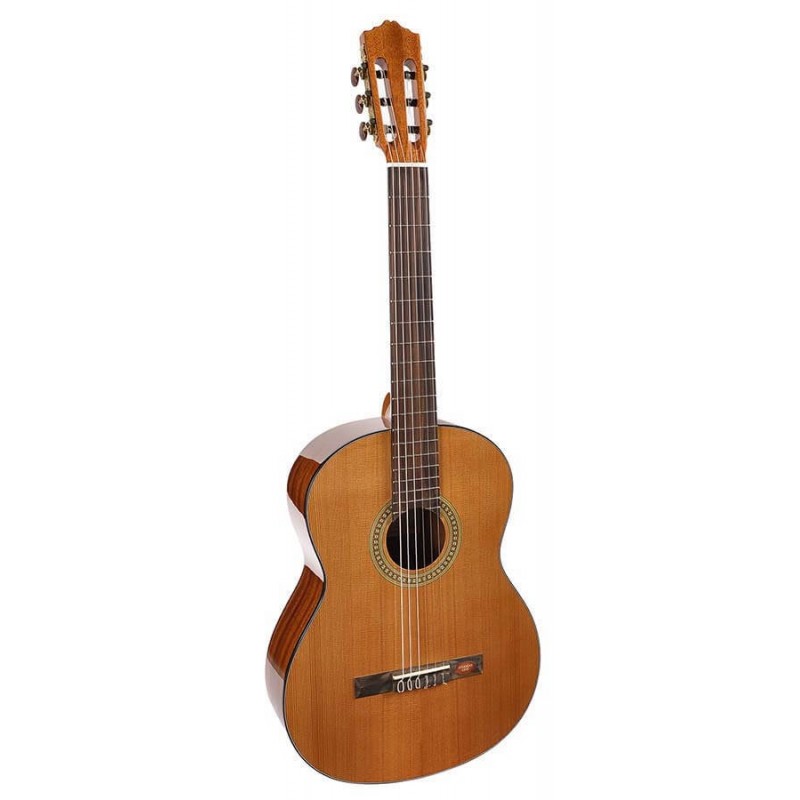 Salvador Cortez CC-10 rozmiar 1/2 Gitara Klasyczna