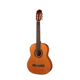 Salvador Cortez CC-10 rozmiar 3/4 Gitara Klasyczna