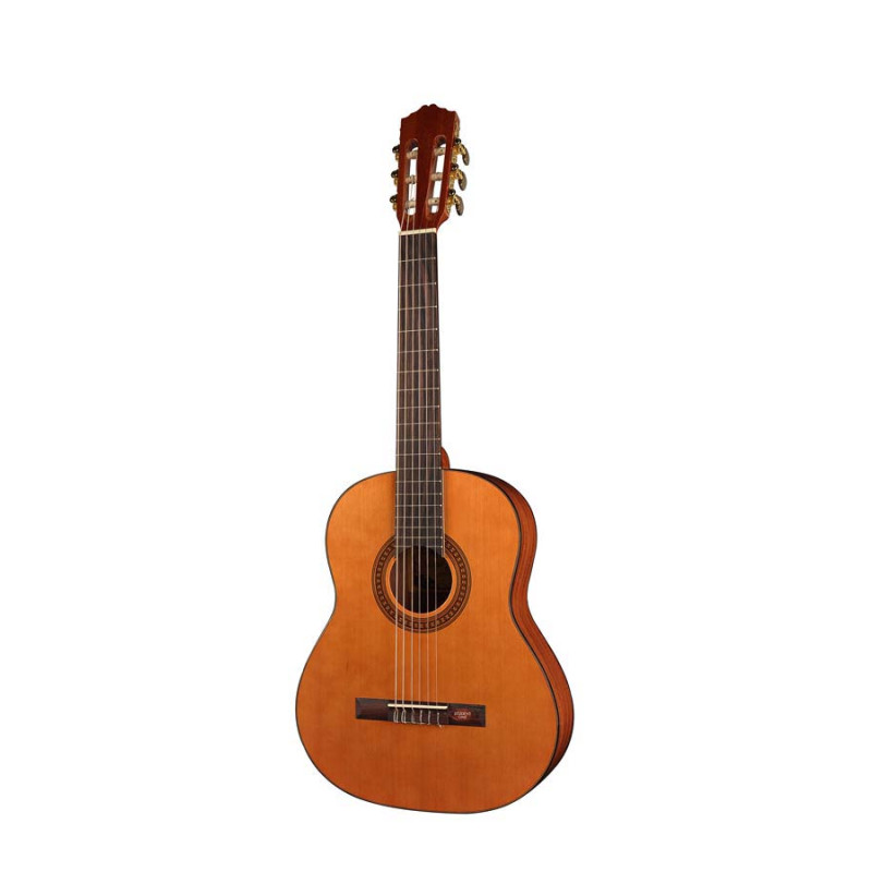 Salvador Cortez CC-10 rozmiar 3/4 Gitara Klasyczna