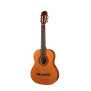 Salvador Cortez CC-10 rozmiar 3/4 Gitara Klasyczna