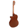 Salvador Cortez CC-10-CE Gitara Elektro-Klasyczna