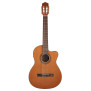 Salvador Cortez CC-10-CE Gitara Elektro-Klasyczna