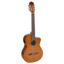Salvador Cortez CC-10-CE Gitara Elektro-Klasyczna