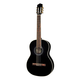 Salvador Cortez CC-10-BK Gitara Klasyczna