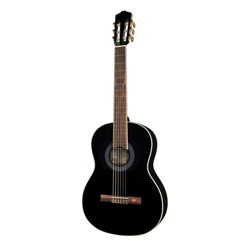 Salvador Cortez CC-10-BK Gitara Klasyczna