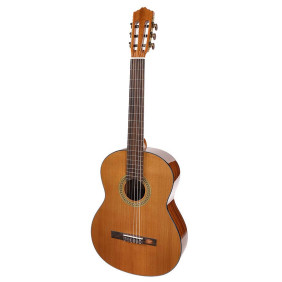 Salvador Cortez CC-10 wersja LEWORĘCZNA Gitara Klasyczna
