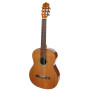Salvador Cortez CC-10 wersja LEWORĘCZNA Gitara Klasyczna