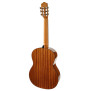 Salvador Cortez CC-10 wersja LEWORĘCZNA Gitara Klasyczna