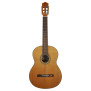 Salvador Cortez CC-10 wersja LEWORĘCZNA Gitara Klasyczna
