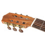 Salvador Cortez CC-10 wersja LEWORĘCZNA Gitara Klasyczna