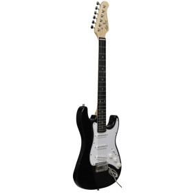 Everplay ST-2 BK/WH SSH Git.Elektryczna WERSJA 3/4