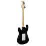 Everplay ST-2 BK/WH SSH Git.Elektryczna WERSJA 3/4