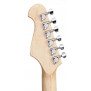 Everplay ST-2 SB/BK SSH Git.Elektryczna WERSJA 3/4