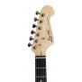Everplay ST-2 SB/BK SSH Git.Elektryczna WERSJA 3/4
